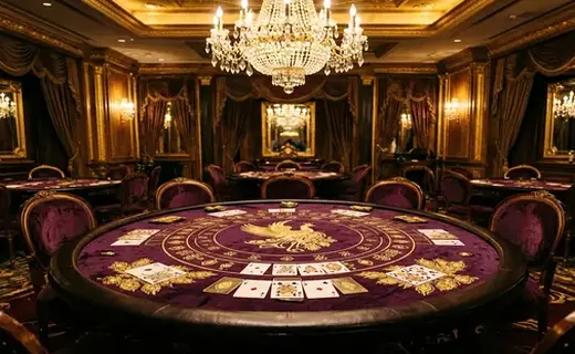 Speed Baccarat
