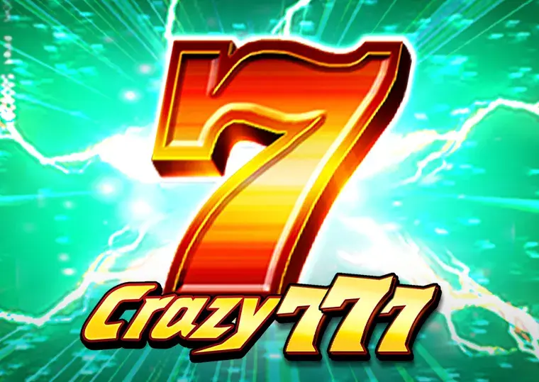 Crazy 777 Cric444