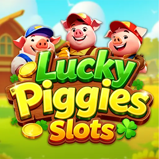 Lucky Piggies gemple Cric444